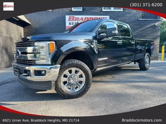 Used 2019 Ford F350 King Ranch w/ King Ranch Ultimate Package image 1