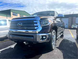 Used 2018 Toyota Tundra 1794 Edition image 1