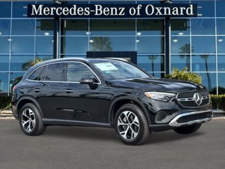 New 2026 Mercedes-Benz GLC 350e 4MATIC image 1