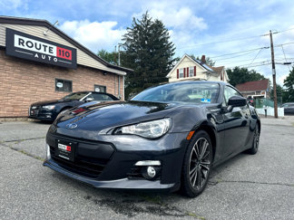 Used 2016 Subaru BRZ Limited image 1