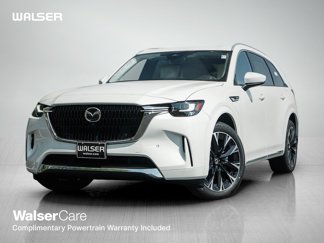 New 2025 MAZDA CX-90 3.3 Turbo S w/ Premium Plus image 1