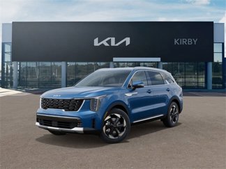 New 2025 Kia Sorento EX image 1