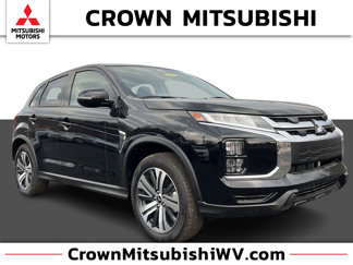 New 2024 Mitsubishi Outlander Sport AWD image 1