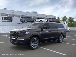 New 2025 Lincoln Navigator L Reserve image 1