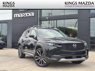 New 2025 MAZDA CX-50 2.5 Turbo w/ Accent Package image 1