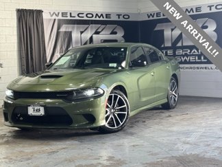 Used 2023 Dodge Charger R/T image 1