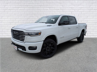 New 2025 RAM 1500 Laramie image 1