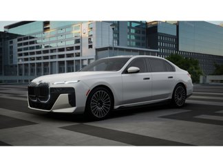 New 2026 BMW i7 eDrive50 image 1