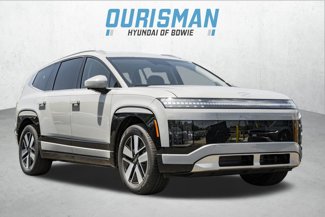 New 2026 Hyundai Ioniq 9 SEL image 1