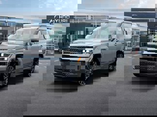 New 2025 Hyundai Santa Fe Calligraphy image 1