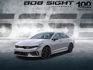 New 2026 Kia K5 GT image 1