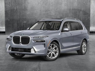 New 2026 BMW X7 xDrive40i image 1
