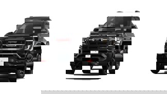New 2026 GMC Terrain AT4 w/ Convenience Package III image 1
