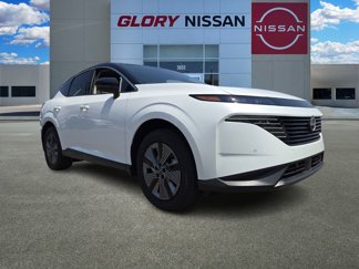 New 2025 Nissan Murano SL image 1