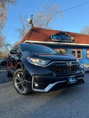 Used 2020 Honda CR-V EX image 1