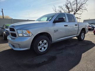Used 2019 RAM 1500 Express image 1