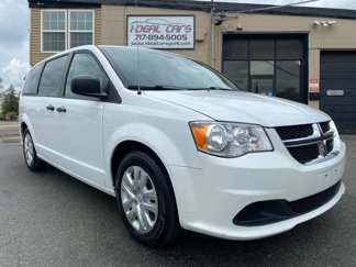 Used 2019 Dodge Grand Caravan SE w/ UConnect Hands-Free Group image 1
