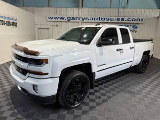 Used 2019 Chevrolet Silverado 1500 LT w/ All Star Edition image 1
