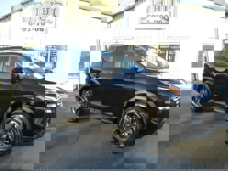 Used 2024 Nissan Rogue SV image 1