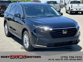 Used 2023 Honda CR-V EX-L image 1