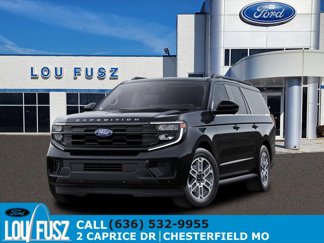 New 2025 Ford Expedition Max Active image 1