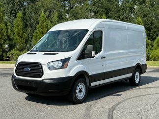 Used 2019 Ford Transit 150 148 Medium Roof image 1