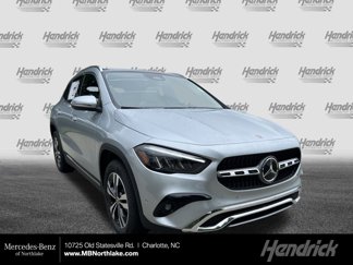 New 2026 Mercedes-Benz GLA 250 image 1