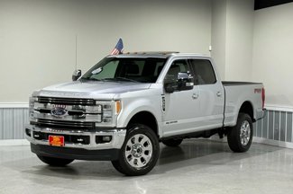 Used 2019 Ford F250 Lariat w/ Lariat Ultimate Package image 1
