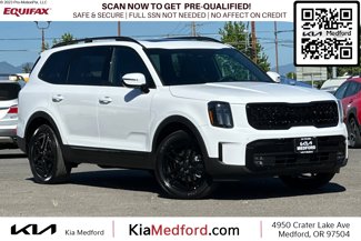 New 2025 Kia Telluride SX Prestige X-Line image 1