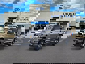 New 2025 Ford F150 Lariat image 1
