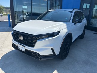 New 2026 Honda CR-V Sport-L image 1