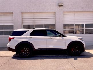 Used 2024 Ford Explorer ST w/ Technology Package image 1