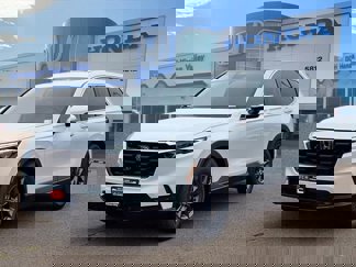 New 2026 Honda CR-V EX-L image 1
