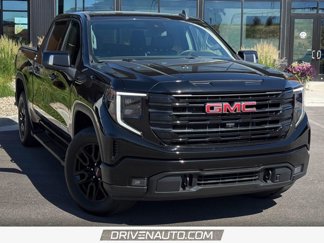 Used 2022 GMC Sierra 1500 Elevation w/ Elevation Premium Package image 1