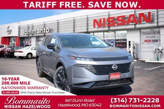 New 2025 Nissan Murano Platinum w/ Cargo Package image 1