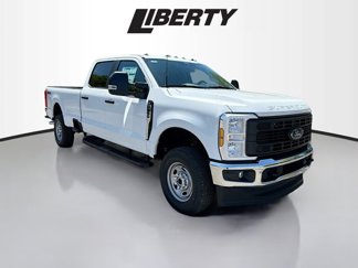 New 2025 Ford F250 Lariat image 1