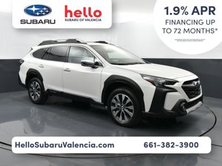 New 2025 Subaru Outback Touring XT image 1