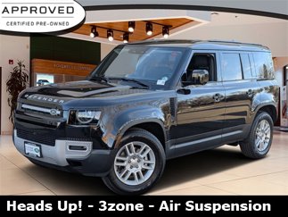 Used 2025 Land Rover Defender 110 S image 1