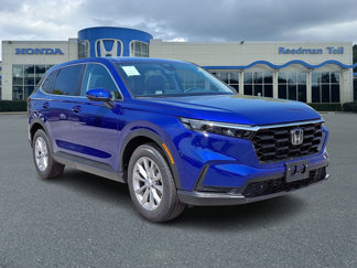 New 2025 Honda CR-V EX-L image 1