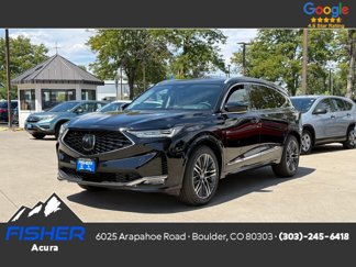 New 2026 Acura MDX w/ Advance Package image 1
