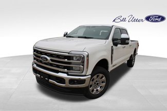 New 2025 Ford F250 King Ranch image 1