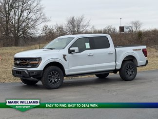 New 2025 Ford F150 Tremor w/ Equipment Group 402A High image 1