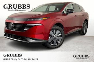 New 2025 Nissan Murano SL image 1