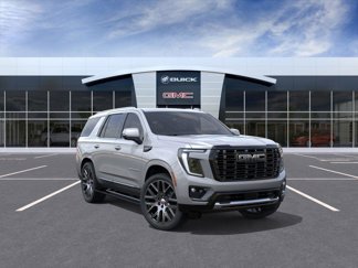New 2025 GMC Yukon Denali Ultimate image 1
