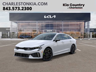 New 2026 Kia K5 GT image 1