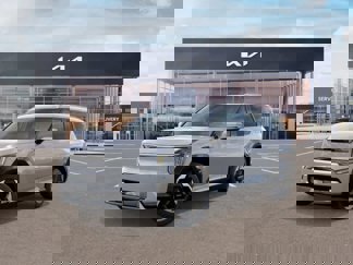New 2026 Kia EV9 Land image 1