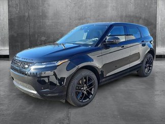 New 2026 Land Rover Range Rover Evoque S image 1