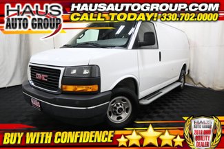 Used 2023 GMC Savana 2500 w/ Driver Convenience Package image 1