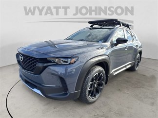 New 2025 MAZDA CX-50 Meridian Edition w/ Apex Package image 1