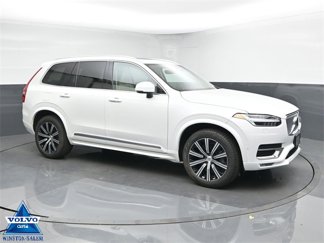 Used 2024 Volvo XC90 B5 Plus w/ Protection Package image 1